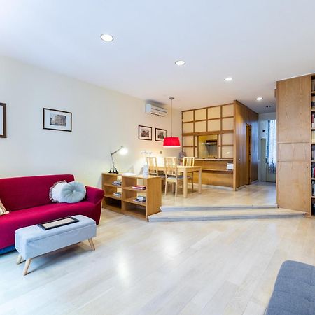 Hiro Studio A Piazza Di Spagna Róma Kültér fotó