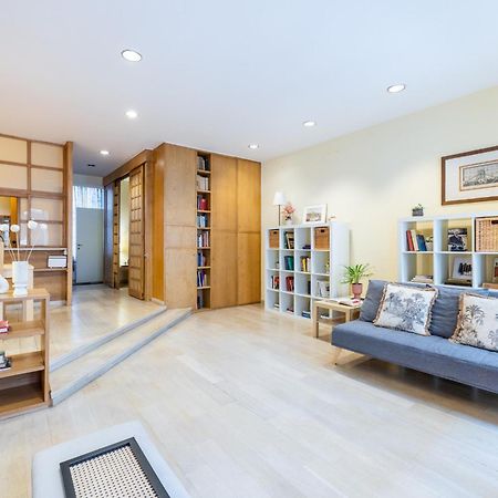 Hiro Studio A Piazza Di Spagna Róma Kültér fotó