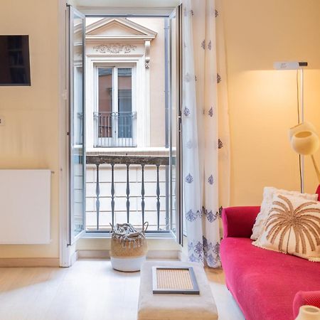 Hiro Studio A Piazza Di Spagna Róma Kültér fotó