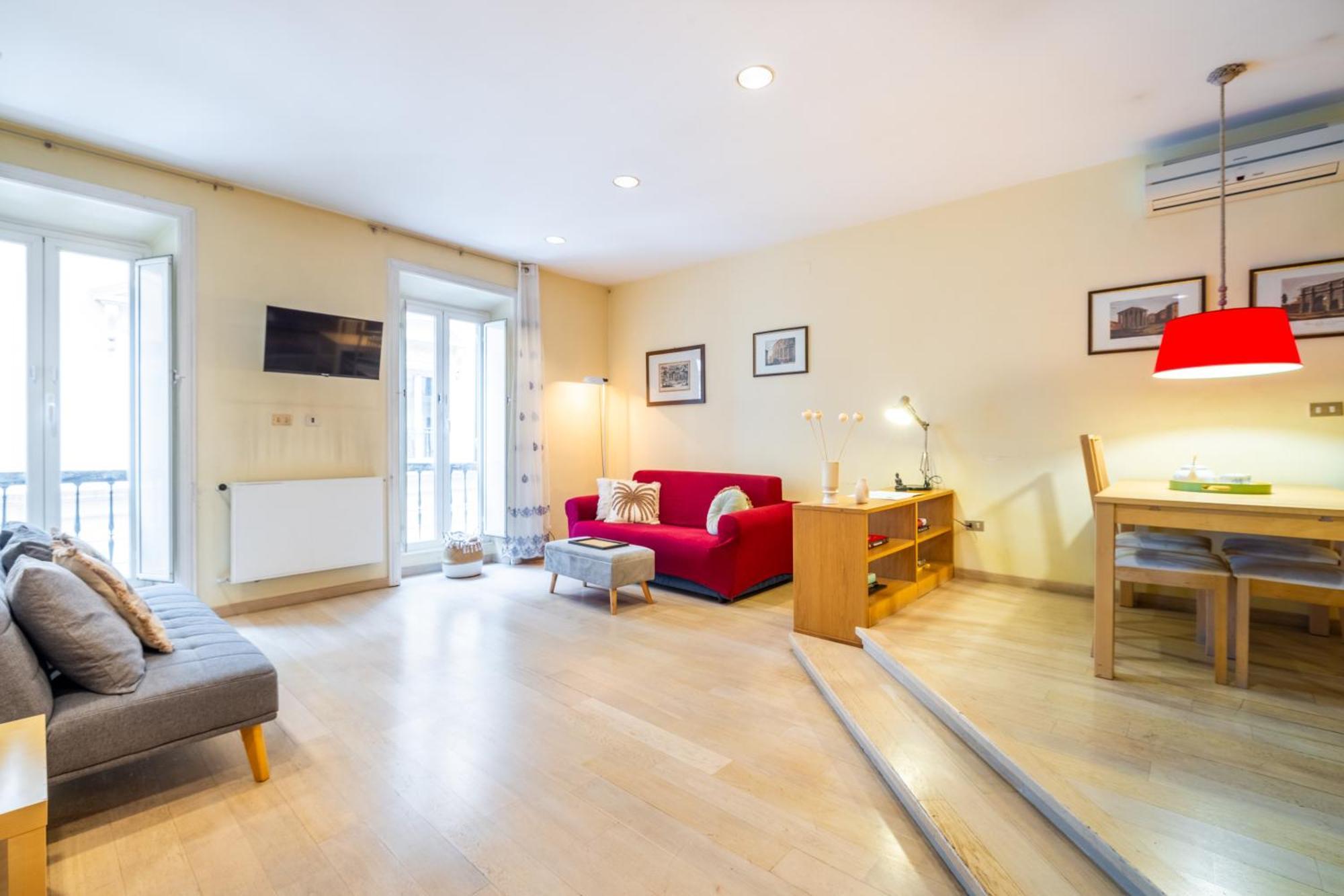 Hiro Studio A Piazza Di Spagna Róma Kültér fotó