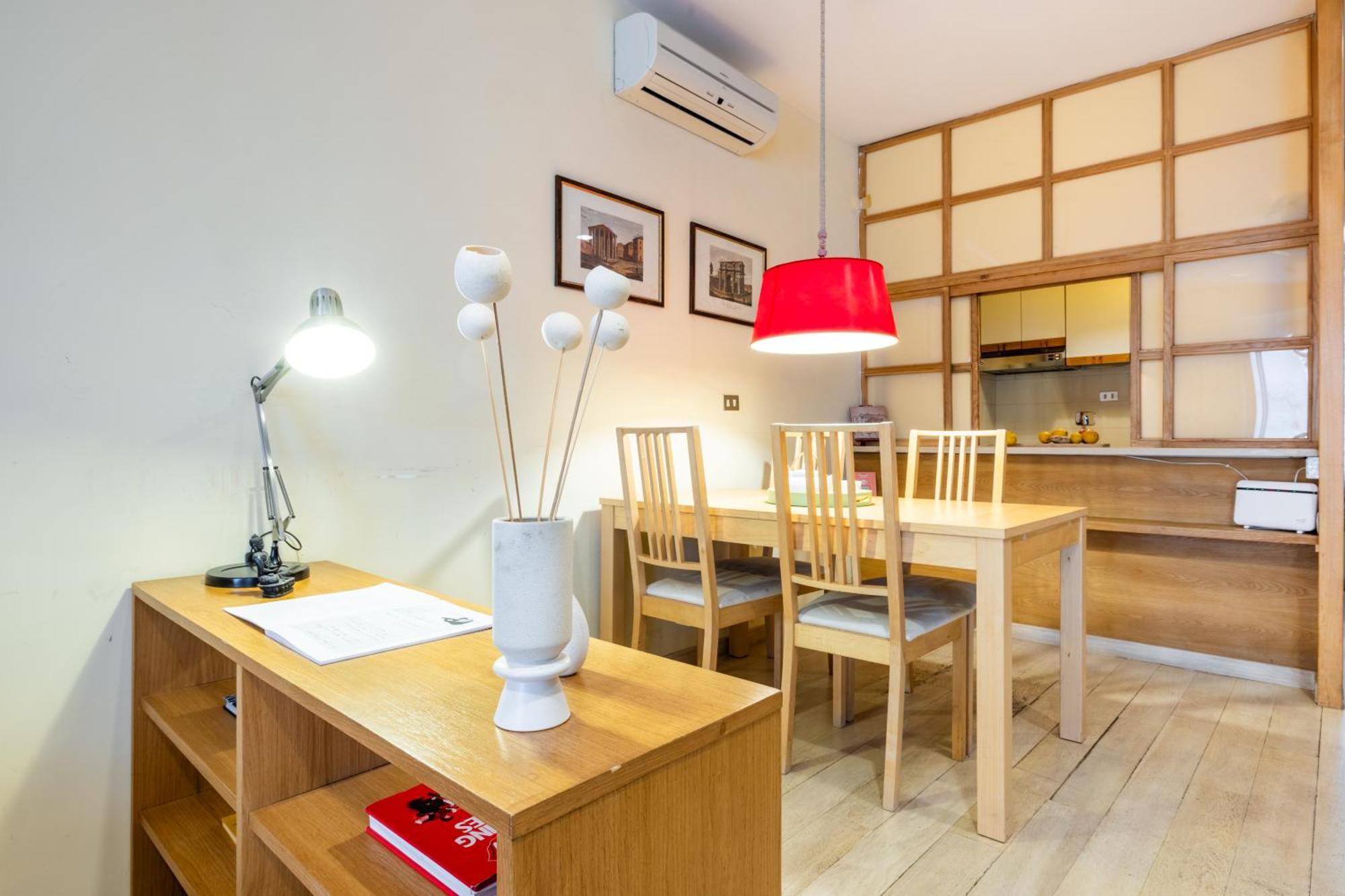 Hiro Studio A Piazza Di Spagna Róma Kültér fotó