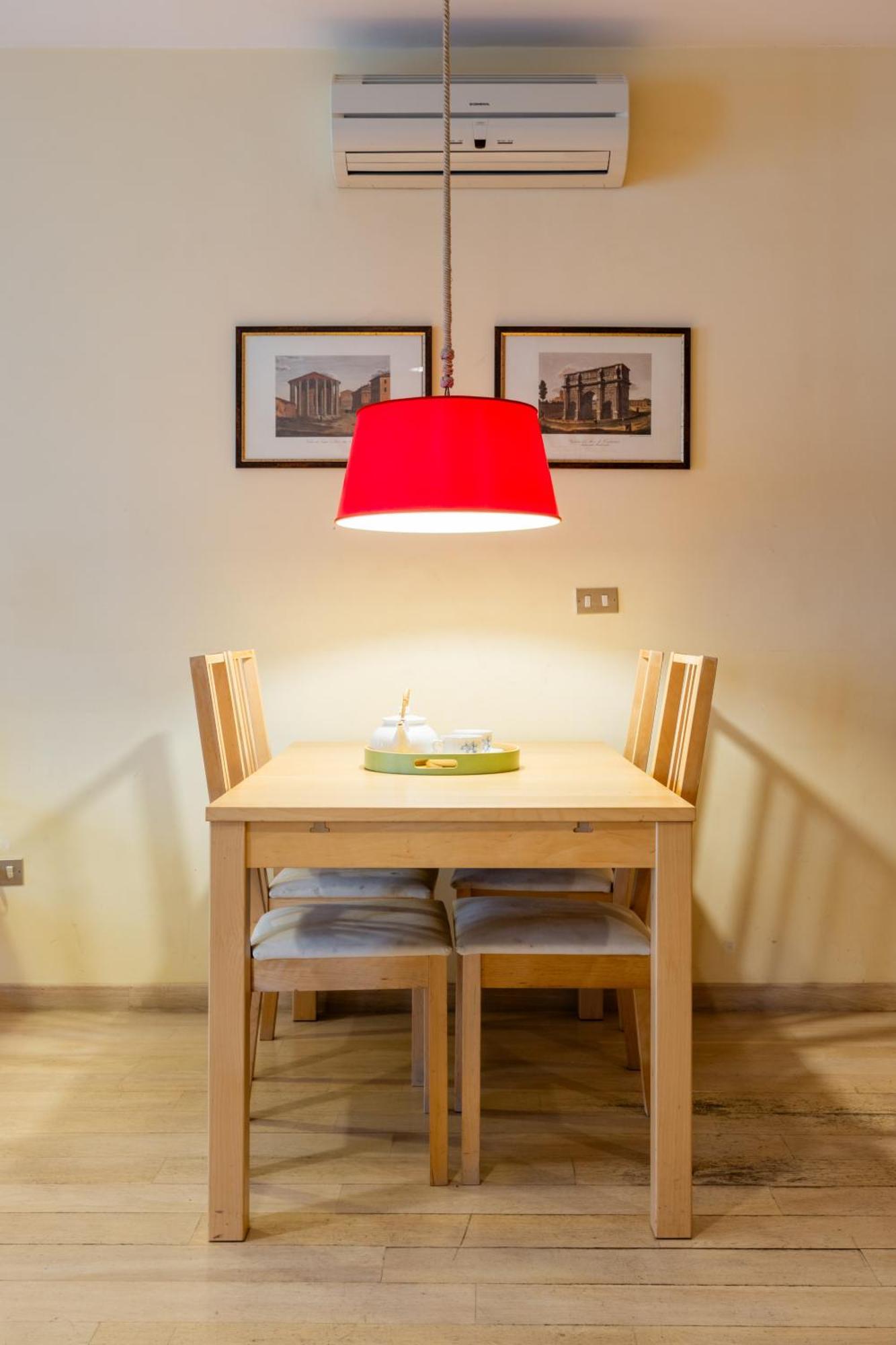Hiro Studio A Piazza Di Spagna Róma Kültér fotó